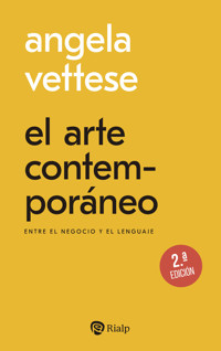El arte contemporáneo - Angela Vettese - ebook