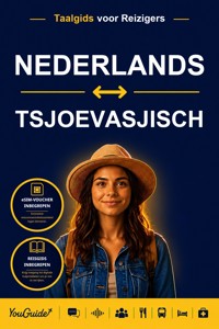 The Language Guide for Travelers - Dutch to Chuvash - YouGuide - ebook