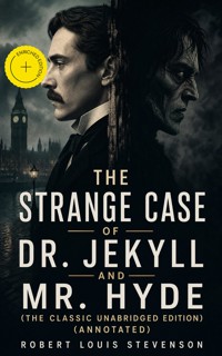 The Strange Case of Dr. Jekyll and Mr. Hyde (The Classic Unabridged Edition) (Annotated) - Robert Louis Stevenson - ebook