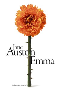 Emma - Jane Austen  - ebook