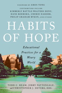 Habits of Hope -  - ebook