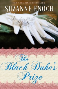 The Black Duke's Prize - Suzanne Enoch - ebook