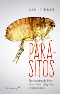 Parásitos - Zimmer Carl - ebook