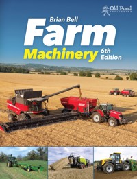 Farm Machinery - Brian Bell - ebook