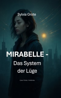 MIRABELLE - Das System der Lüge - Sylvia Grote - ebook