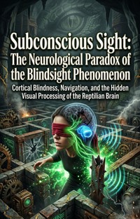 Subconscious Sight: The Neurological Paradox of the Blindsight Phenomenon - Jeffrey Miller - ebook