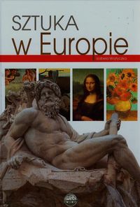 Sztuka w Europie Horyzonty - Wojtyczka Izabela - książka