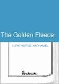 The Golden Fleece - Nathaniel Hawthorne - darmowy ebook