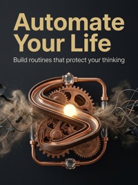 Automate Your Life - Julian Crest - ebook