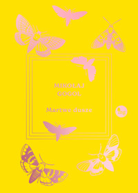 Martwe dusze - Mikołaj Gogol - ebook + audiobook + książka