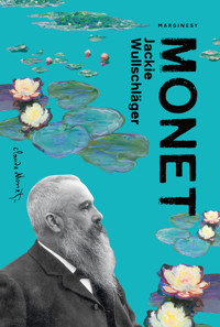 Monet - Jackie Wullschläger - książka