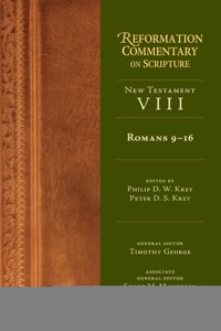 Romans 9-16 -  - ebook