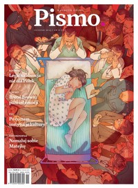 Pismo. Listopad 2023 - Fundacja Pismo - ebook