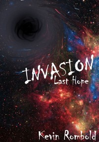 INVASION - Kevin Rombold - ebook