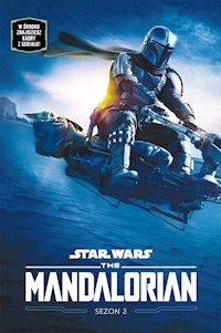Star Wars The Mandalorian. Sezon 2 - Joe Schreiber - ebook + książka