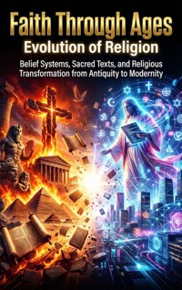Faith Through Ages: Evolution of Religion - Sarah Whitfield - ebook