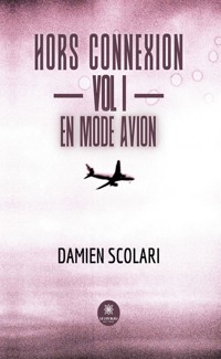 Hors connexion - Vol 1 - Damien Scolari - ebook
