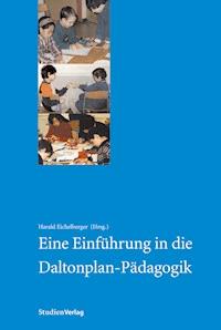 Eine Einführung in die Daltonplan-Pädagogik -  - ebook