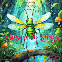 Mosquito Sings - Sisamouth Douangphachanh - ebook