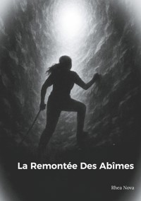 La Remontée des abîmes - Rhea Nova - ebook