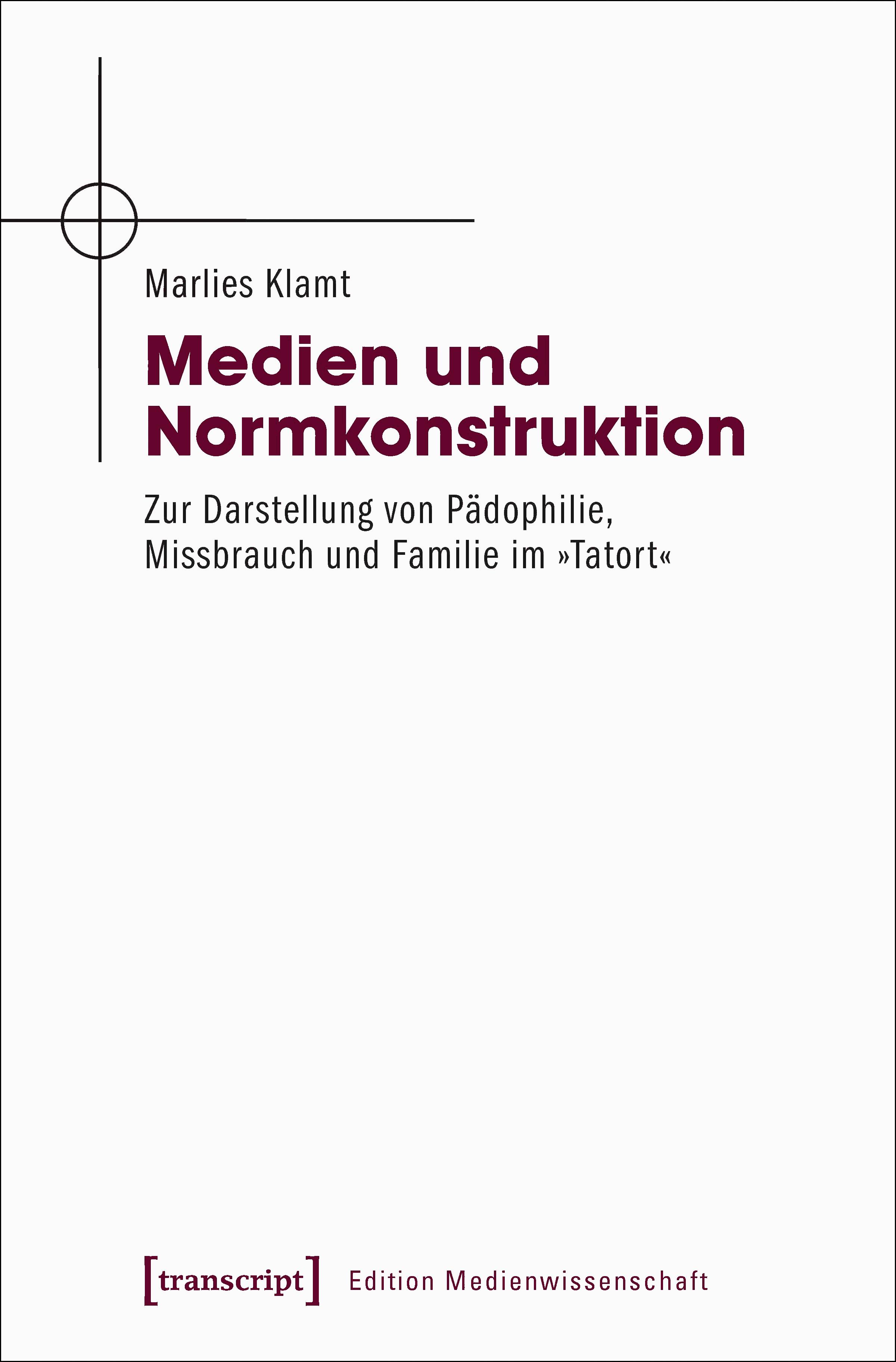 Medien und Normkonstruktion