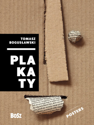 Bogusławski. Plakaty / Posters - Zdzisław Schubert - książka