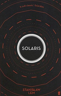 Solaris - Lem Stanislaw - książka