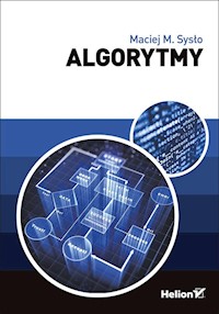 Algorytmy - Sysło Maciej - książka