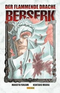 Berserk - Makoto Fukami - ebook