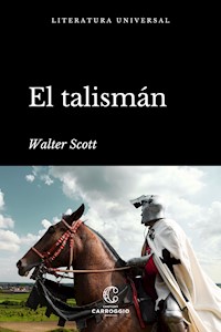 El talismán - Walter Scott - ebook