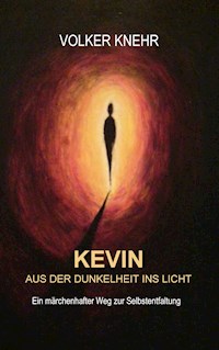 Kevin - Volker Knehr - ebook