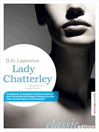 Lady Chatterley - David Herbert Lawrence - ebook