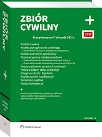 Kodeks cywilny PLUS -  - książka