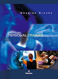 Libro del personal trainer - Douglas Brooks - ebook