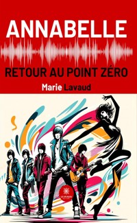 Annabelle - Marie Lavaud - ebook