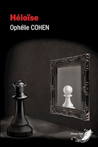Héloïse - Ophélie Cohen - ebook