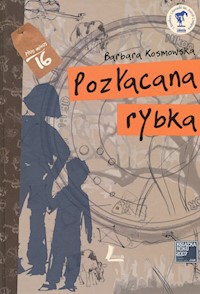 Wakacje z duchami - Adam Bahdaj - ebook + audiobook + książka