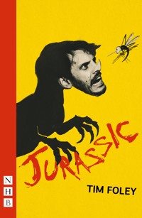 Jurassic - Tim Foley - ebook