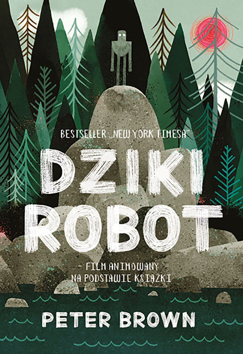 Dziki robot