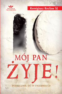 Mój Pan żyje! - o. Remigiusz Recław SJ - ebook