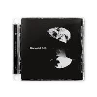 Obywatel G.C. (Sacd) -  - książka