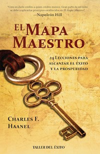 El mapa maestro - Charles F. Hannel - ebook