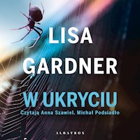 W ukryciu. Cykl z detektyw D.D. Warren. Tom 2 - Lisa Gardner - ebook + audiobook