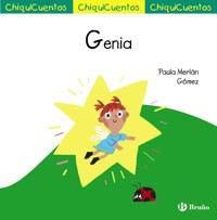 ChiquiCuento 68. Genia - Paula Merlán - ebook