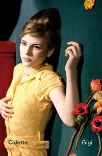 Gigi - Colette - książka