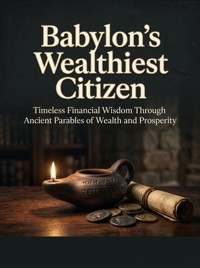 Babylon's Wealthiest Citizen - Soren Vale - ebook