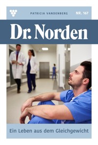 Ein Leben aus dem Gleichgewicht - Vandenberg Patricia - ebook