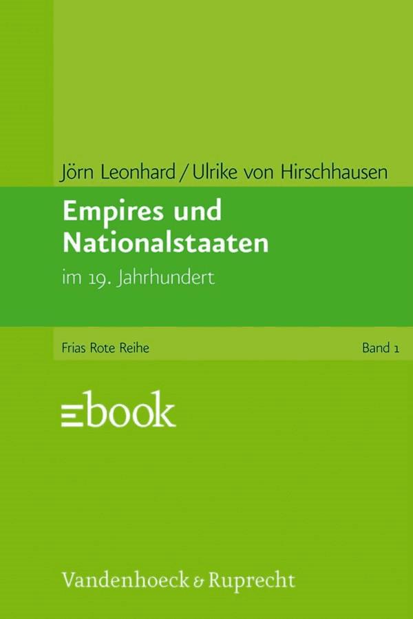 Empires und Nationalstaaten