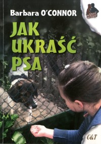 Jak ukraść psa - Barbara O`Connor - ebook