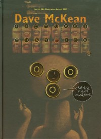 Mistrzowie Komiksu Pictures That Tick -  - książka